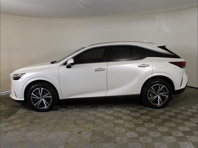 2023 Lexus RX RX 350 Premium Plus