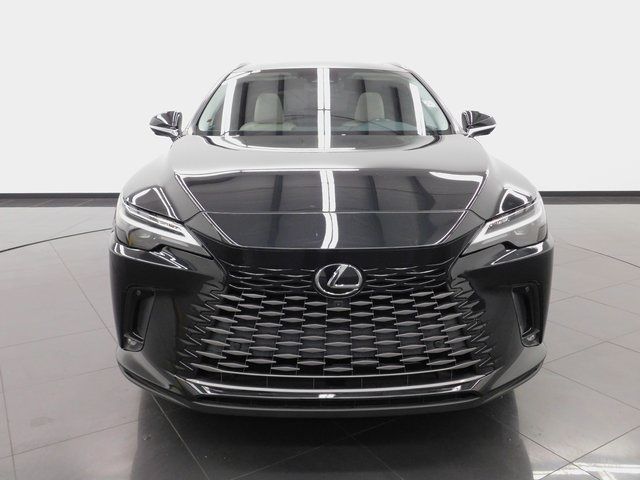 2023 Lexus RX RX 350 Premium Plus