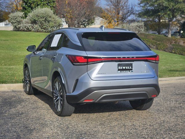 2023 Lexus RX RX 350 Premium Plus