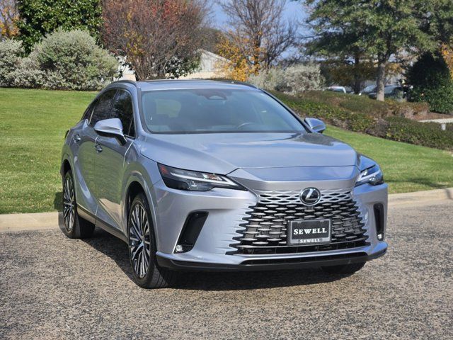 2023 Lexus RX RX 350 Premium Plus