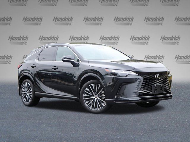 2023 Lexus RX RX 350 Premium Plus