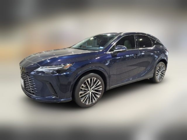 2023 Lexus RX 350