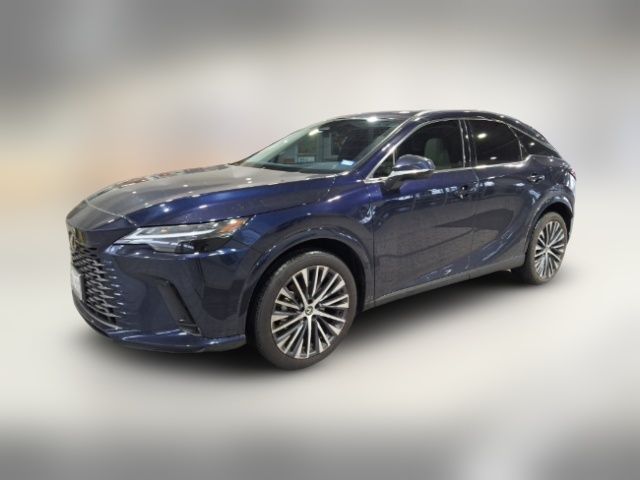 2023 Lexus RX 350