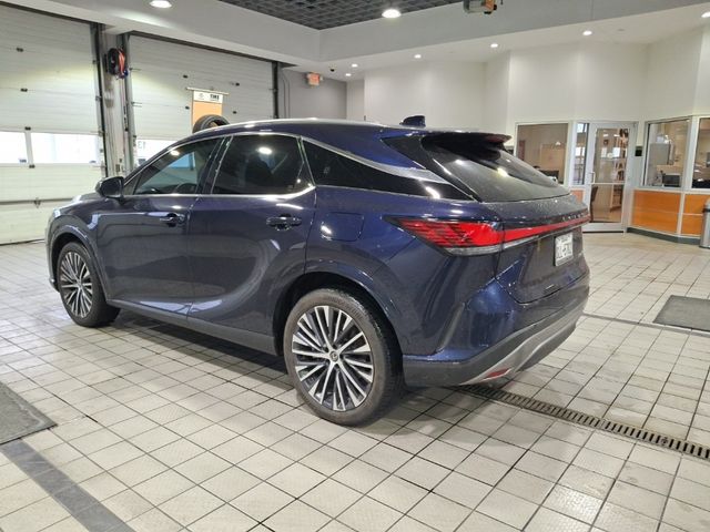 2023 Lexus RX 350