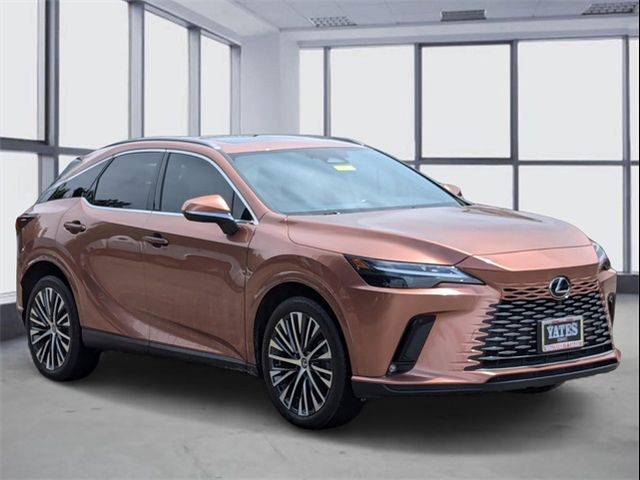 2023 Lexus RX RX 350 Premium Plus