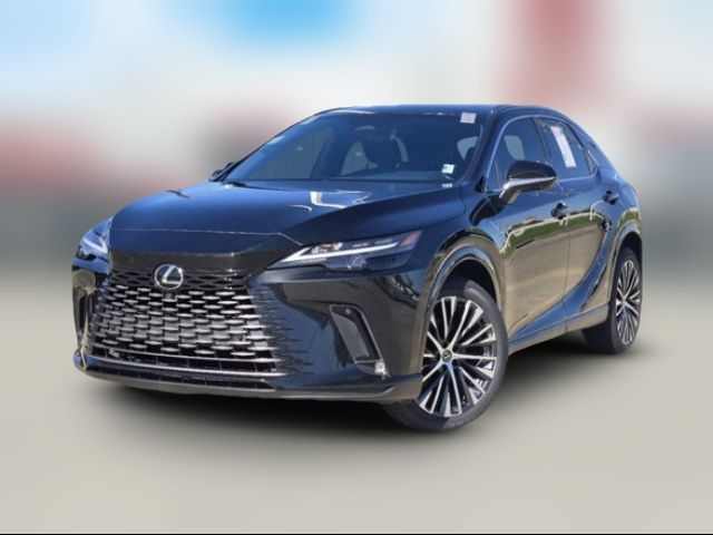 2023 Lexus RX RX 350 Premium Plus