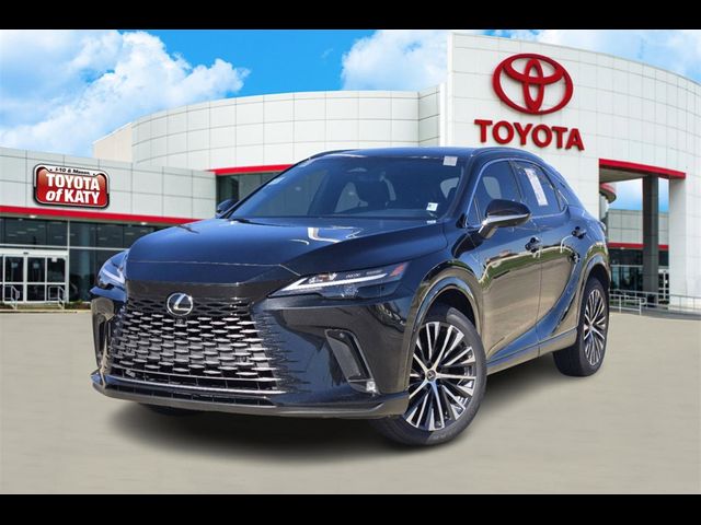 2023 Lexus RX RX 350 Premium Plus