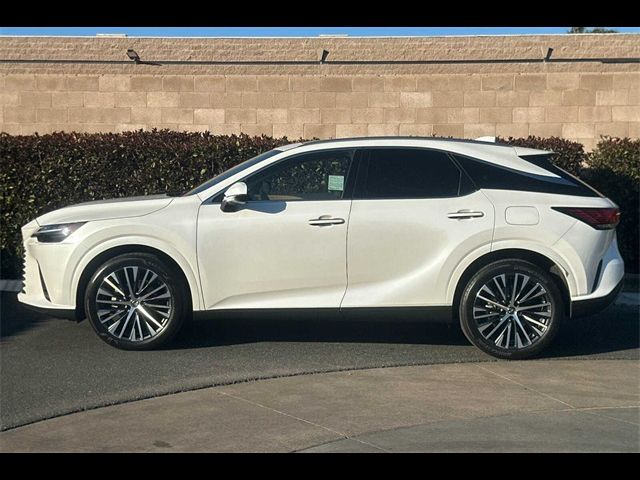 2023 Lexus RX RX 350 Premium Plus