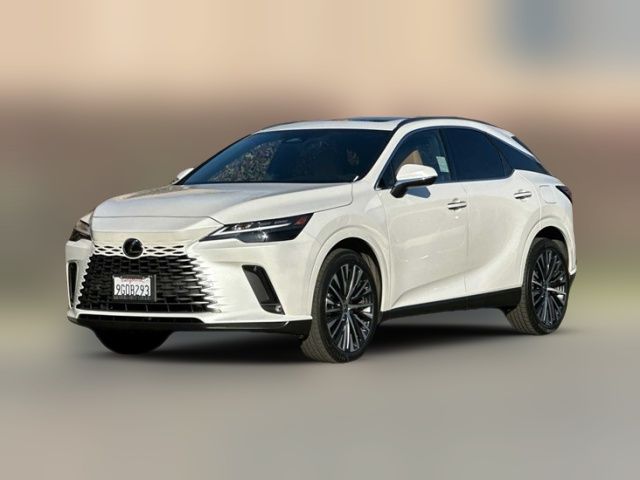 2023 Lexus RX RX 350 Premium Plus