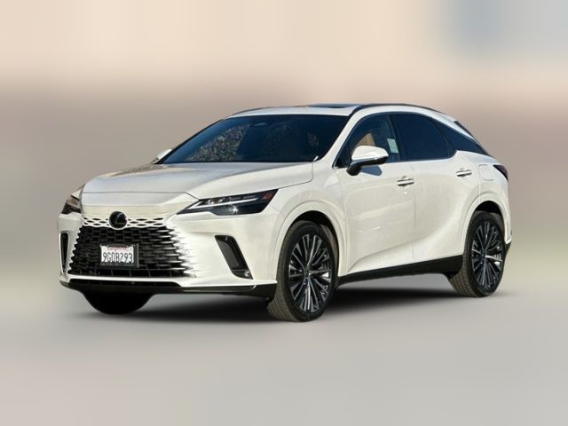 2023 Lexus RX RX 350 Premium Plus