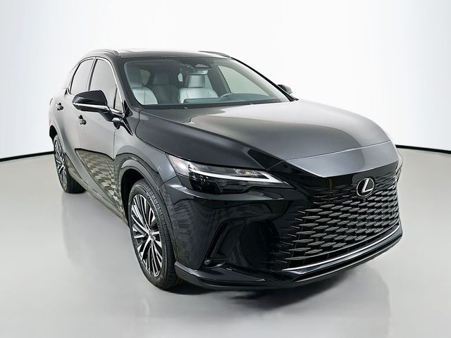 2023 Lexus RX 350