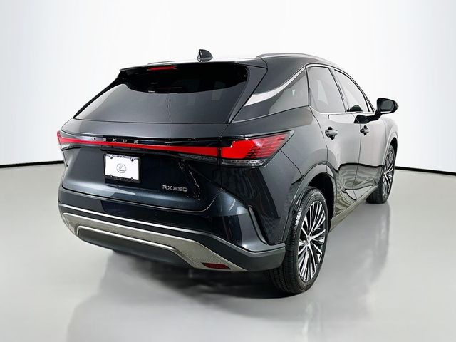 2023 Lexus RX 350