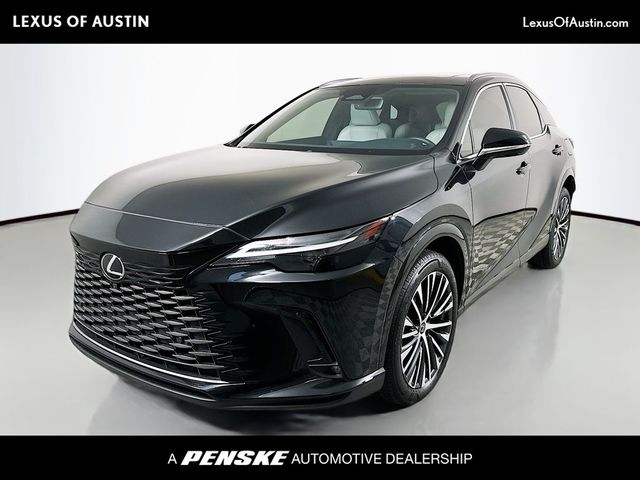 2023 Lexus RX 350