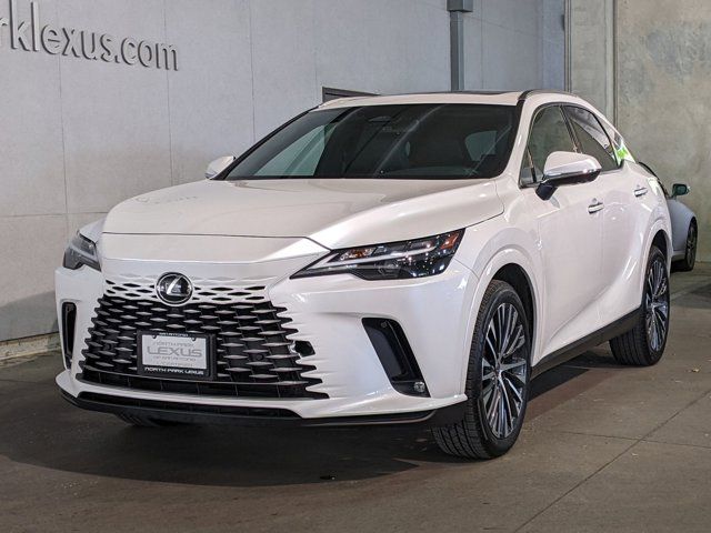 2023 Lexus RX RX 350 Premium Plus