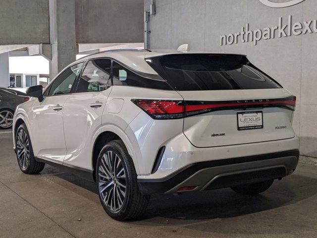 2023 Lexus RX RX 350 Premium Plus