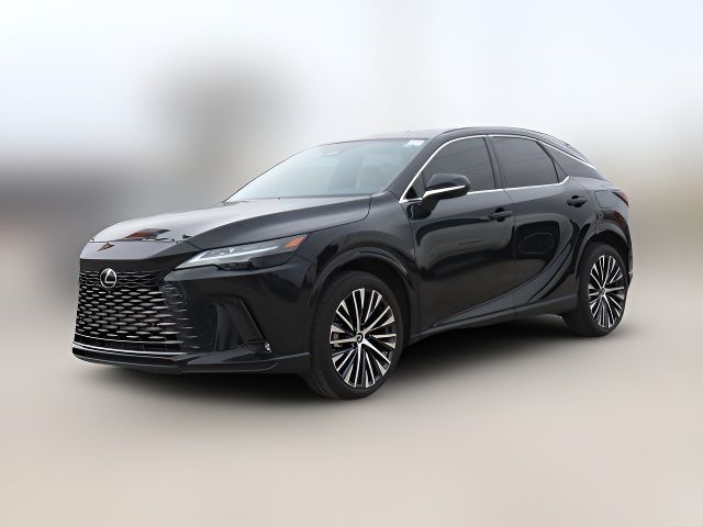 2023 Lexus RX 350