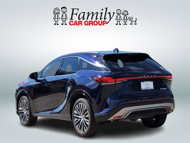 2023 Lexus RX RX 350 Premium Plus