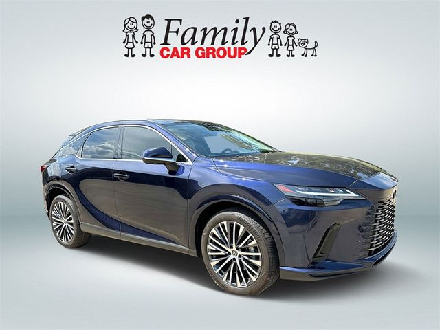 2023 Lexus RX RX 350 Premium Plus