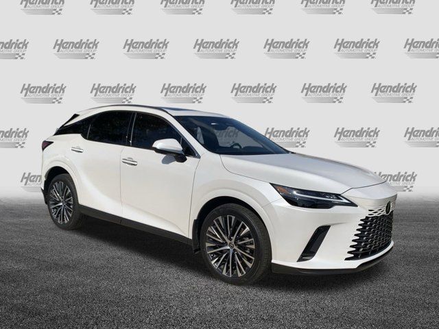 2023 Lexus RX RX 350 Premium Plus