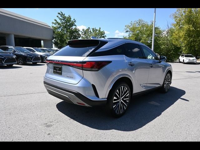 2023 Lexus RX RX 350 Premium Plus