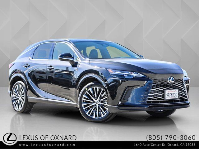 2023 Lexus RX RX 350 Premium Plus