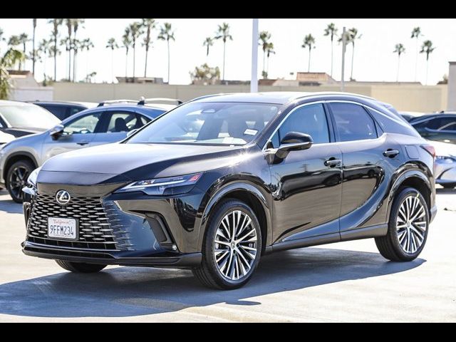 2023 Lexus RX RX 350 Premium Plus