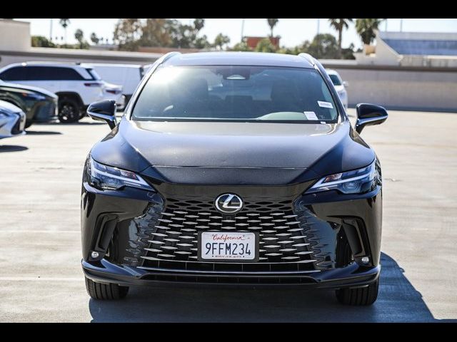 2023 Lexus RX RX 350 Premium Plus