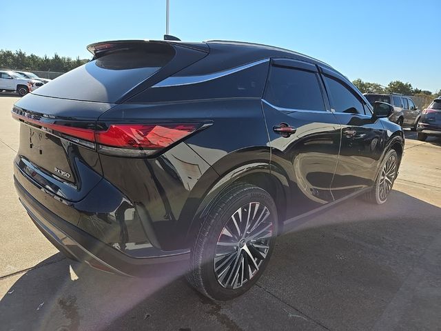 2023 Lexus RX RX 350 Premium Plus