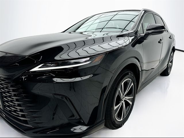 2023 Lexus RX RX 350 Premium Plus