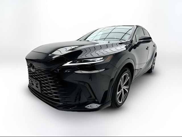 2023 Lexus RX RX 350 Premium Plus