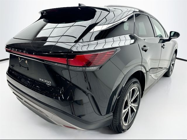 2023 Lexus RX RX 350 Premium Plus