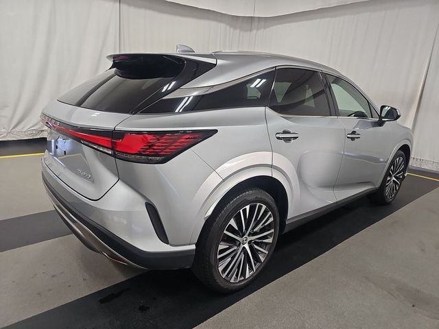 2023 Lexus RX RX 350 Premium Plus