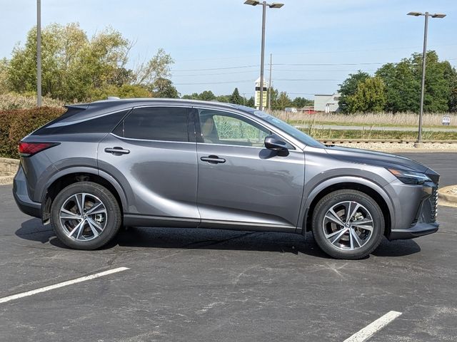 2023 Lexus RX RX 350h