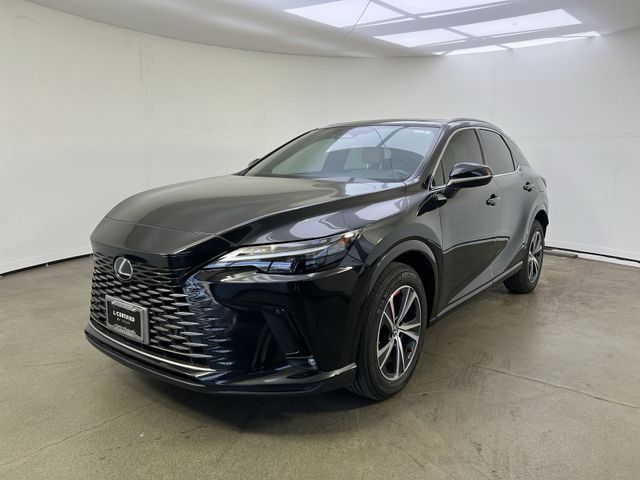 2023 Lexus RX RX 350h