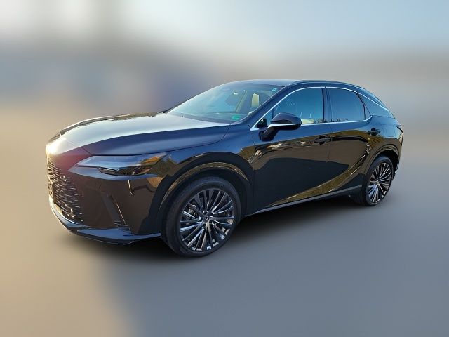 2023 Lexus RX RX 350h