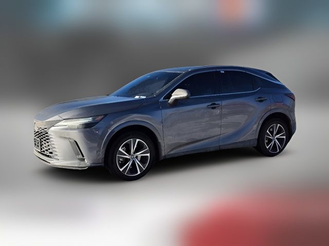 2023 Lexus RX 