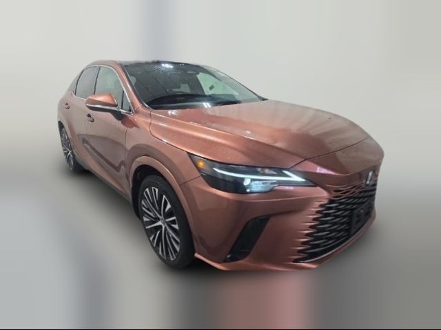 2023 Lexus RX 