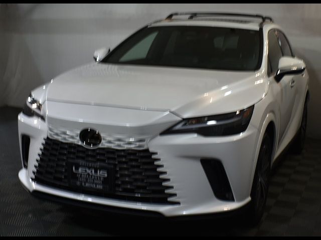 2023 Lexus RX 