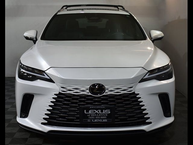 2023 Lexus RX 