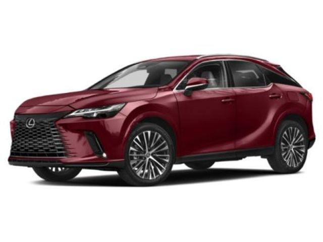 2023 Lexus RX RX 350h Premium