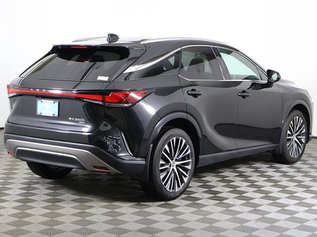 2023 Lexus RX RX 350h Premium