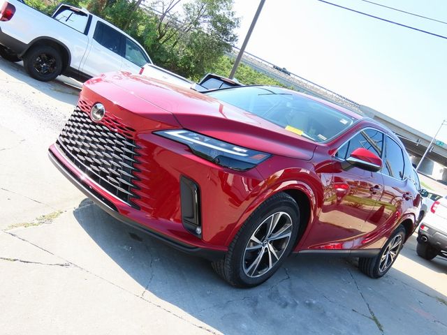 2023 Lexus RX 