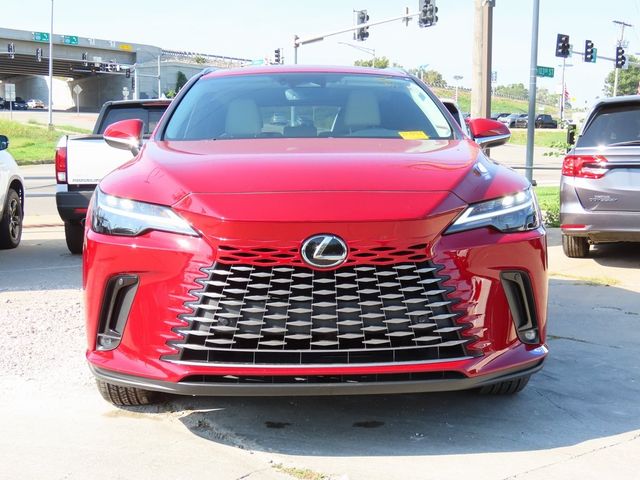 2023 Lexus RX 