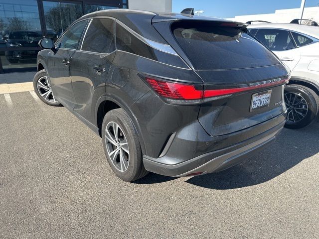 2023 Lexus RX 