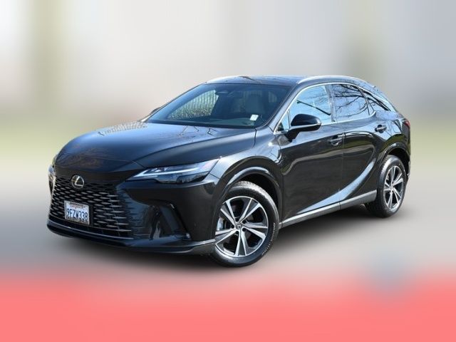 2023 Lexus RX 