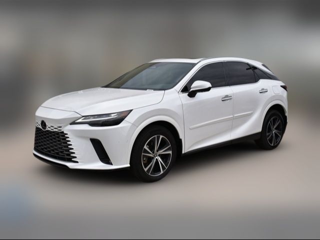 2023 Lexus RX 