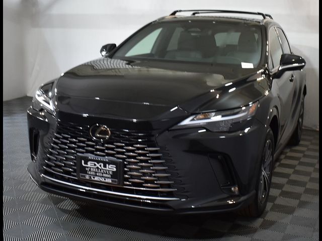 2023 Lexus RX 