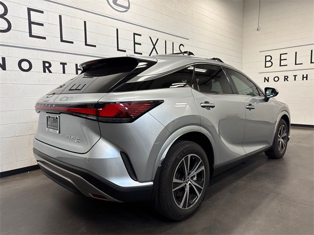 2023 Lexus RX 