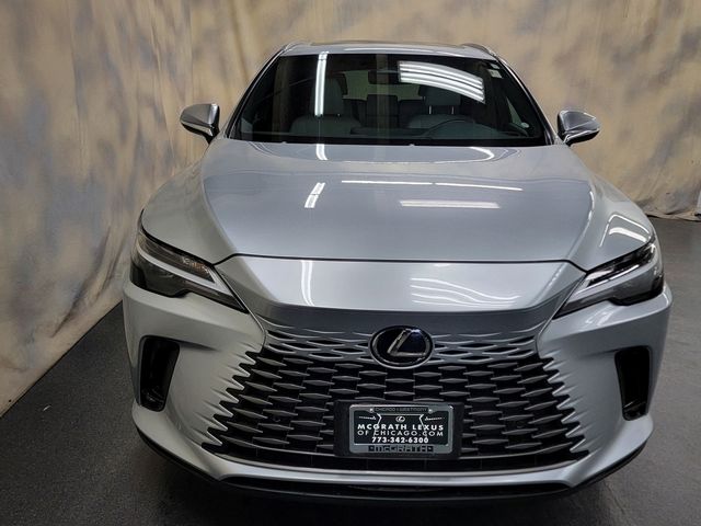 2023 Lexus RX 