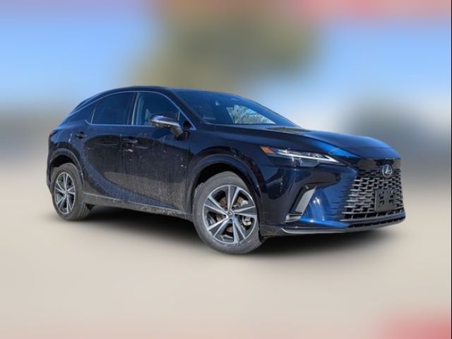 2023 Lexus RX RX 350h Premium